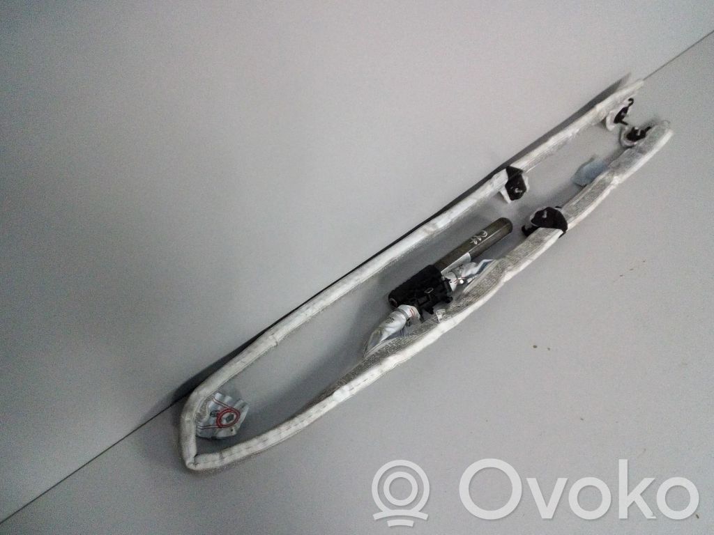 BMW 1 E81 E87 Jumta gaisa spilvens 