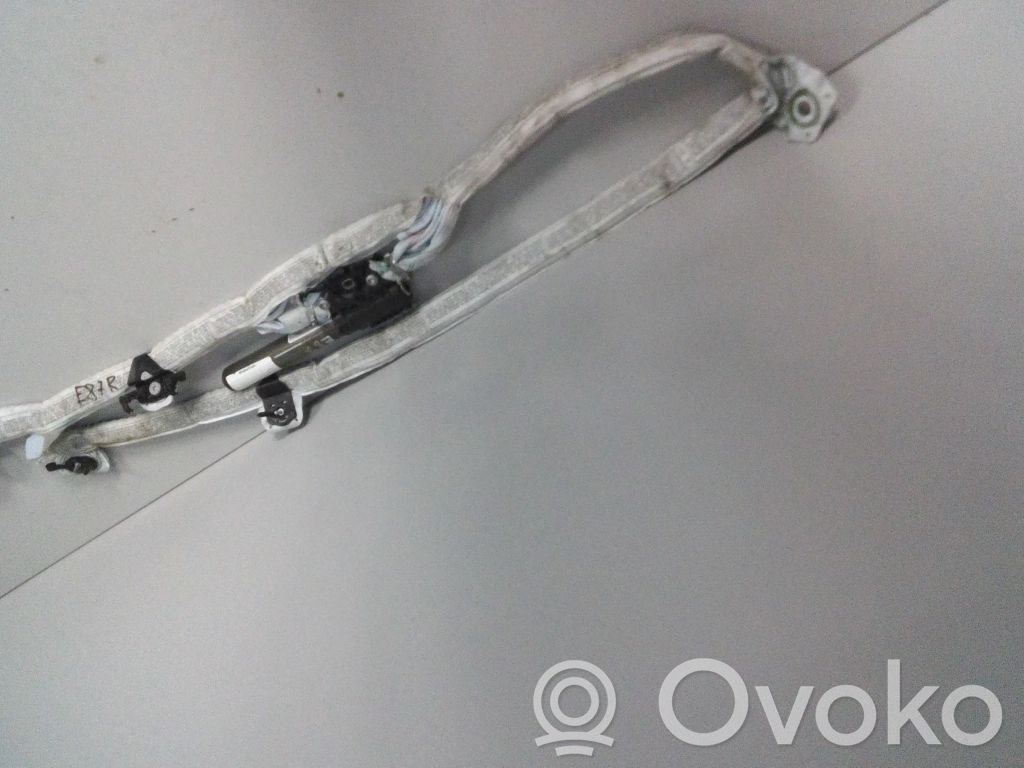 BMW 1 E81 E87 Roof airbag 