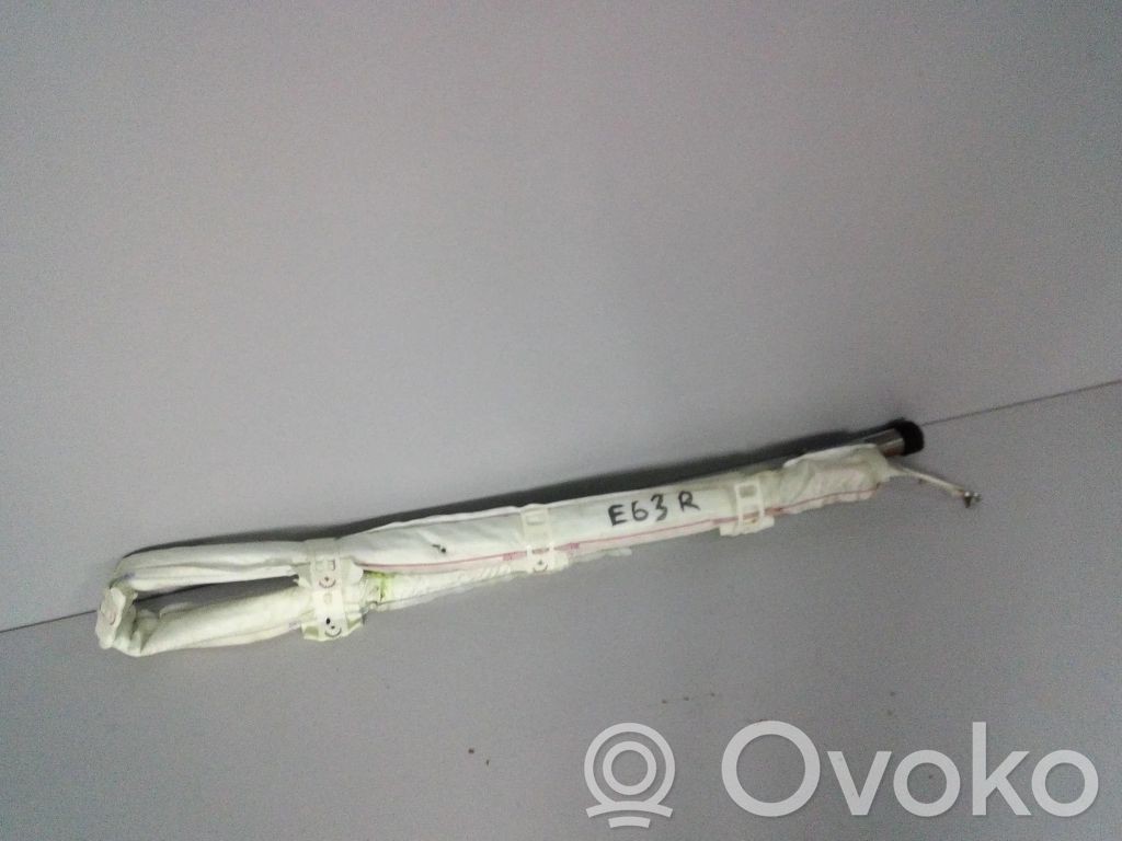 BMW 6 E63 E64 Airbag cortină 