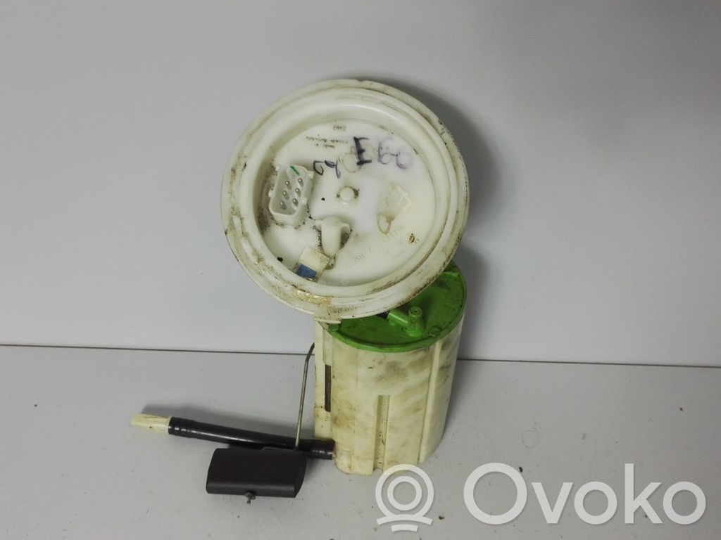 BMW 5 E60 E61 In-tank fuel pump 