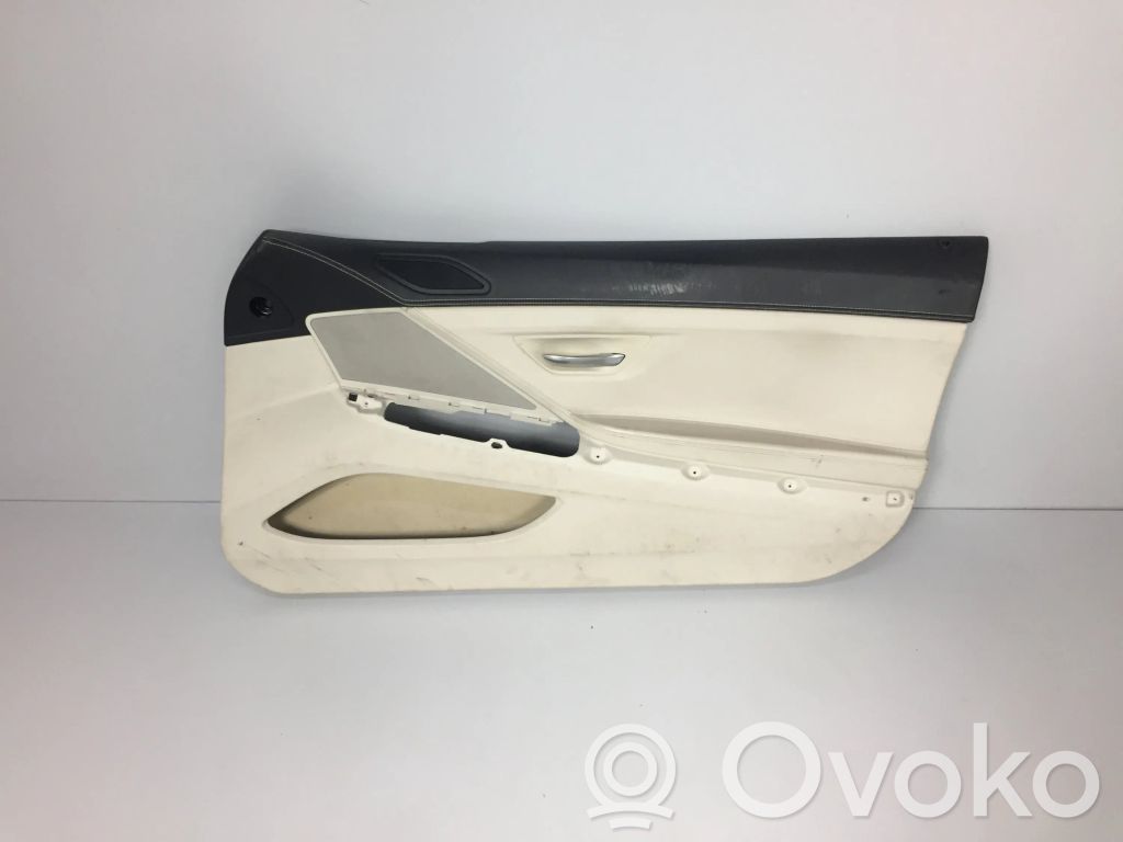 BMW 6 F12 F13 Panou tapițerie ușă față 