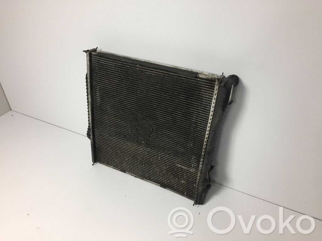 BMW X5 E53 Coolant radiator 