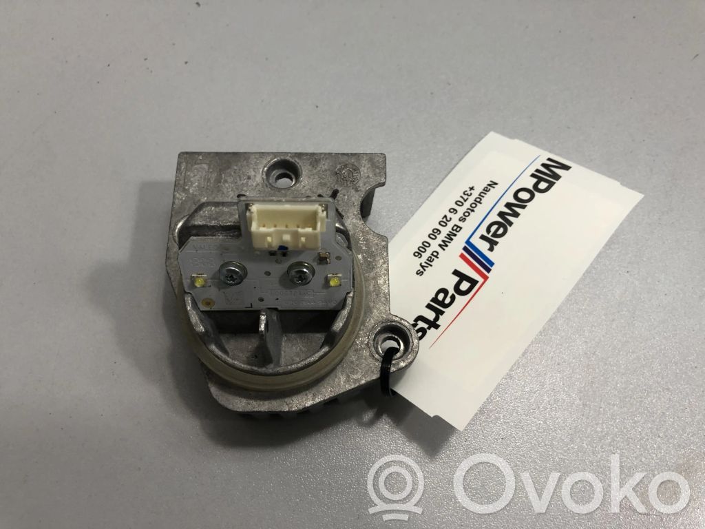 BMW X1 E84 Xenon control unit/module 