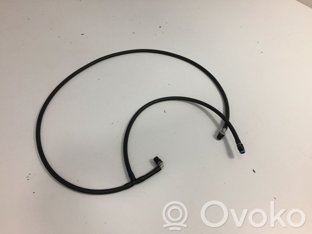 BMW X1 F48 F49 Conductă/furtun admisie aer 