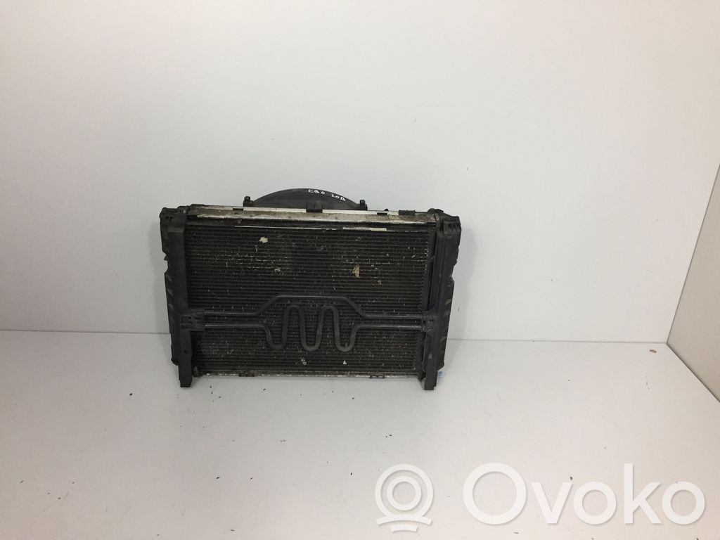 Radiator set   7523257