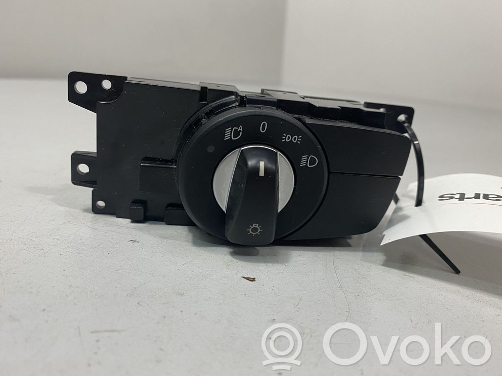 BMW Z4 E89 Light switch 