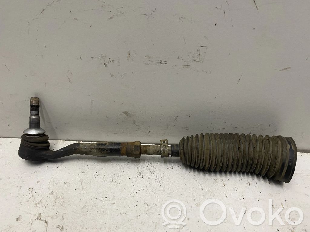 BMW 5 E60 E61 Ohjauksen raidetanko 