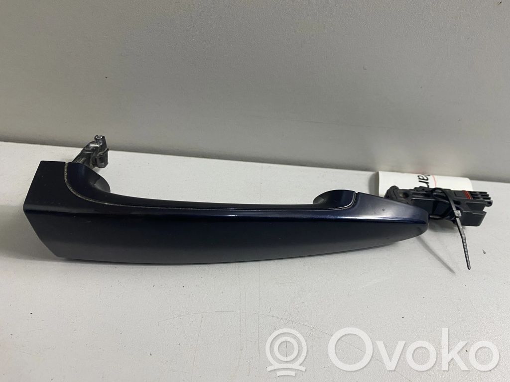 BMW 3 E92 E93 Etuoven ulkokahva 
