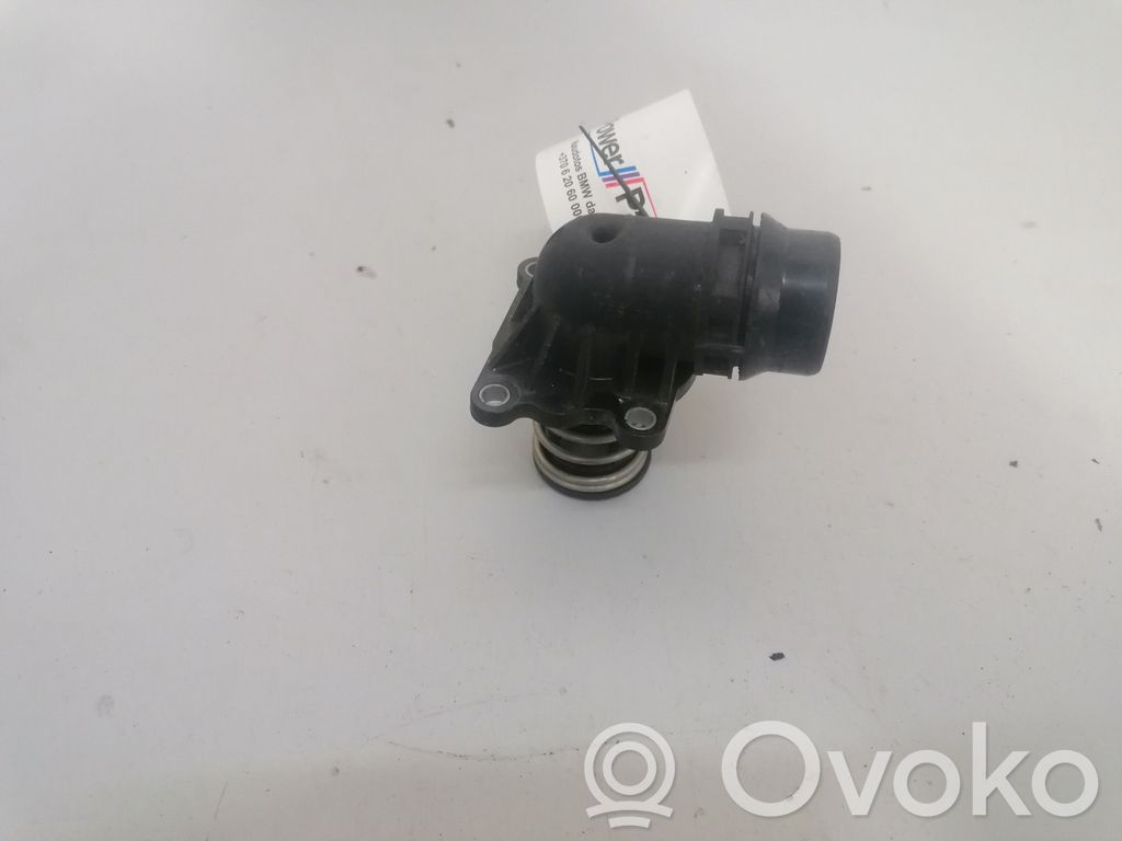 BMW 5 F10 F11 Termostat 