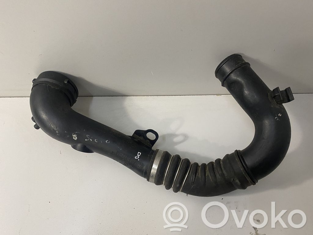 BMW 3 E92 E93 Interkūlera šļūtene (-es) / caurule (-es) 