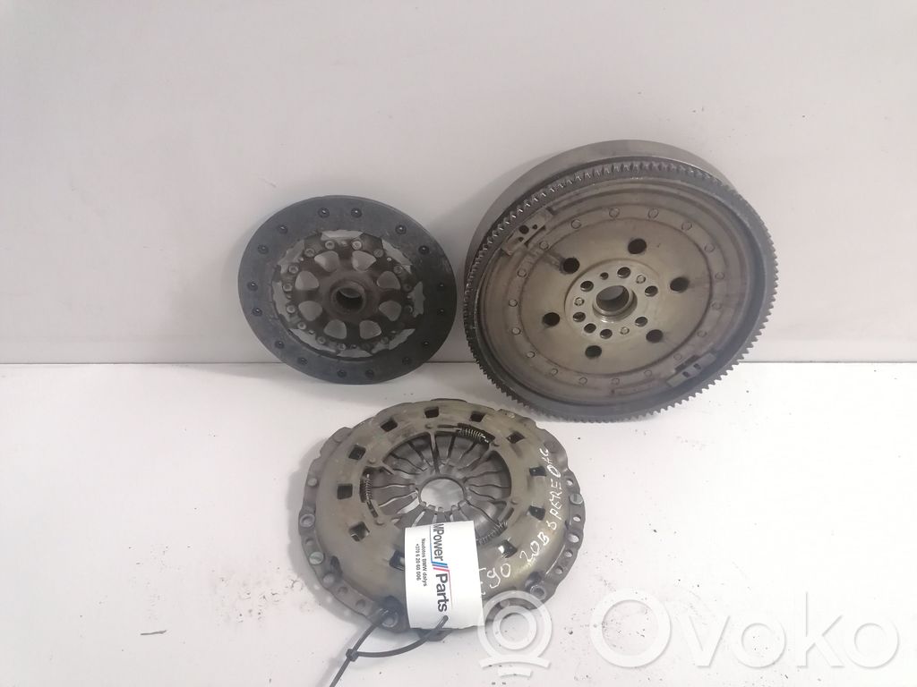 Clutch set kit   7599307,7560876