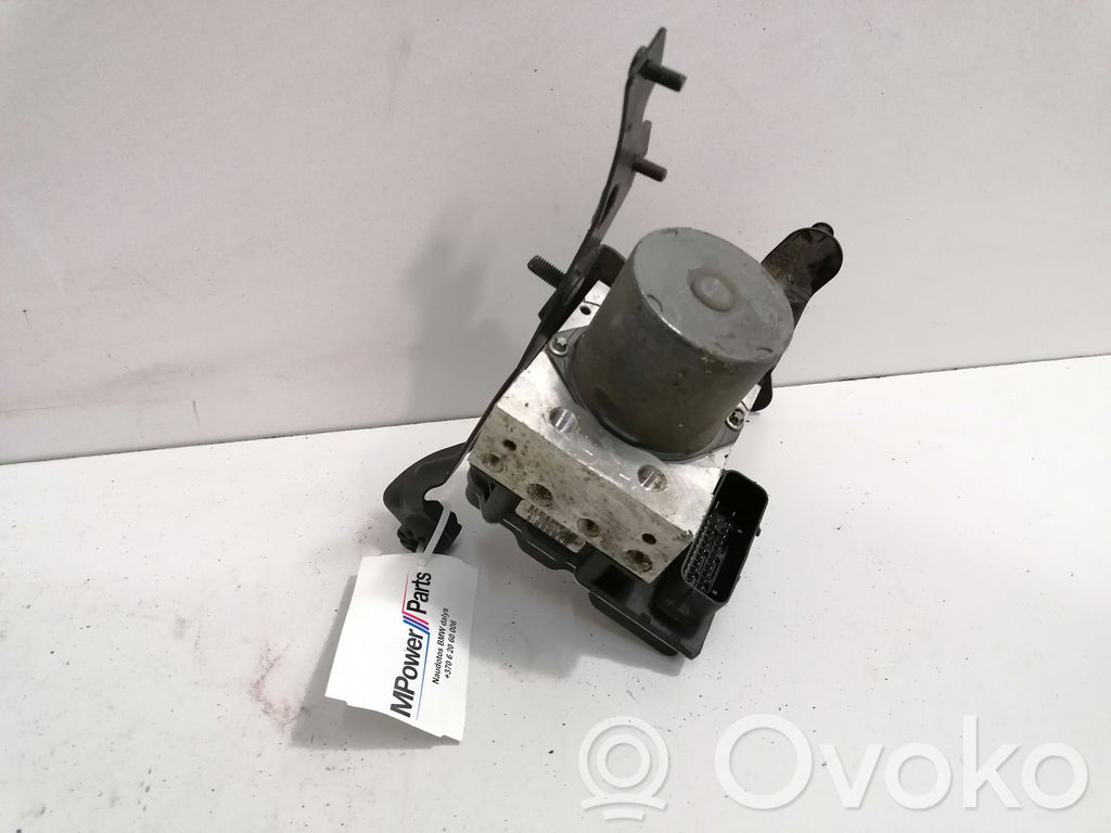 BMW 5 E60 E61 ABS Pump 
