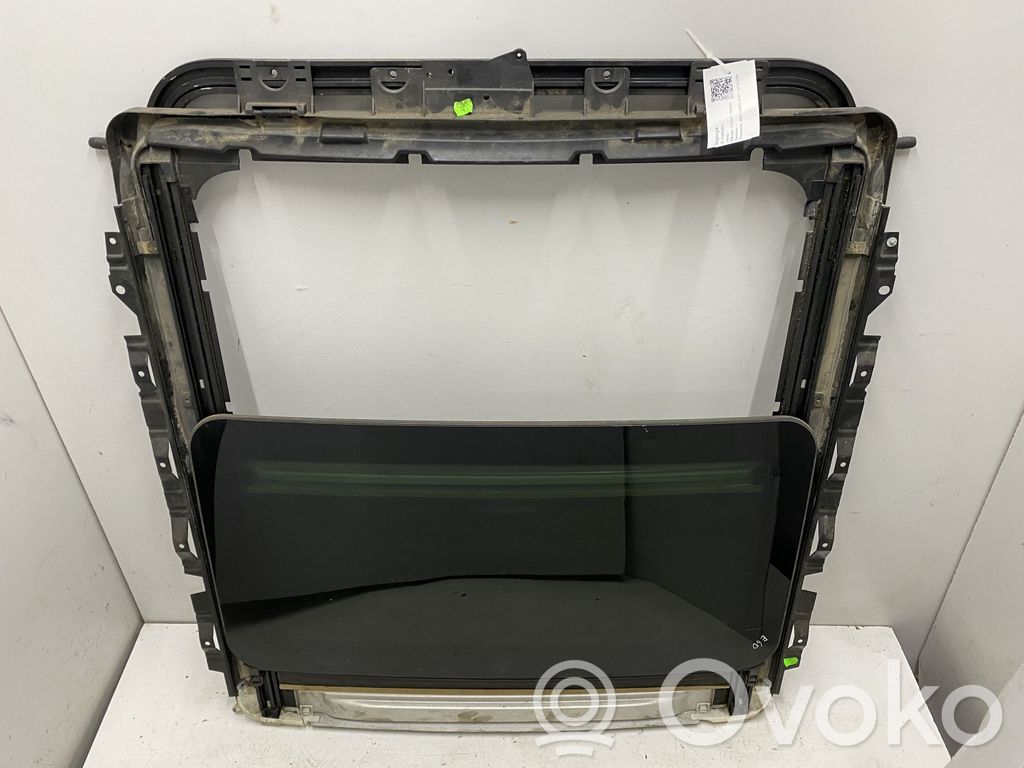 BMW 5 E60 E61 Sunroof set 