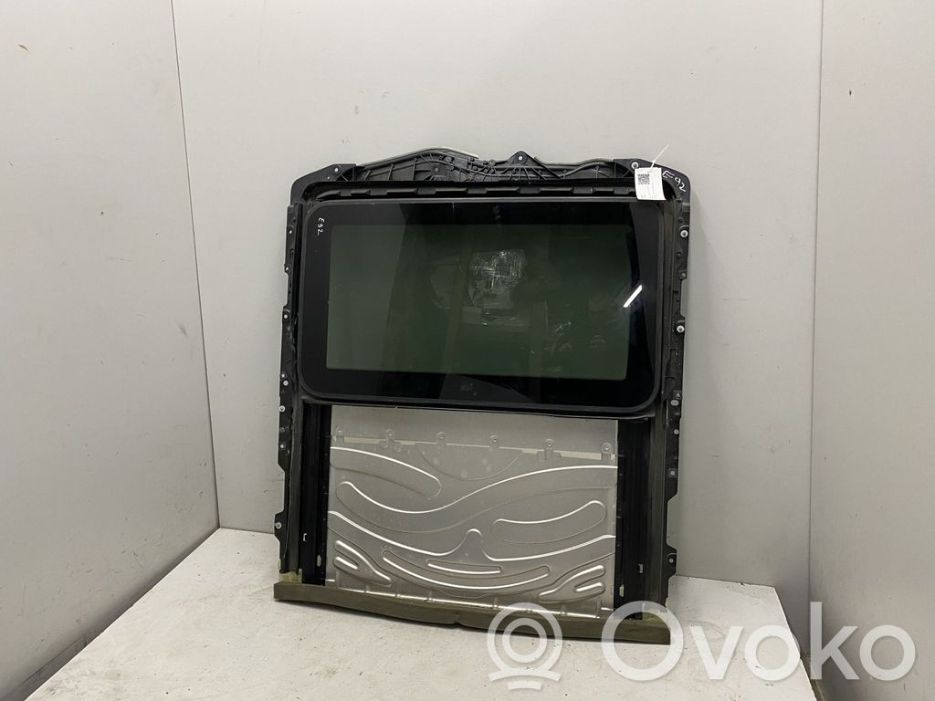 BMW 3 E92 E93 Sunroof set 