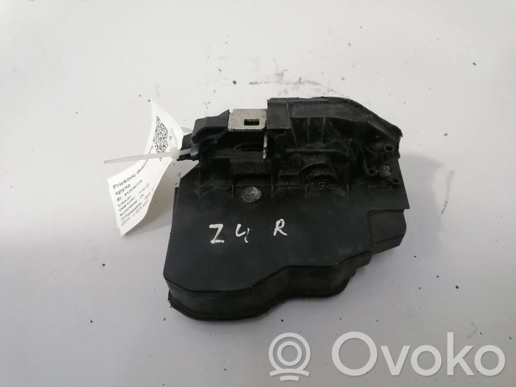 BMW 4 F32 F33 Încuietoare ușă față 