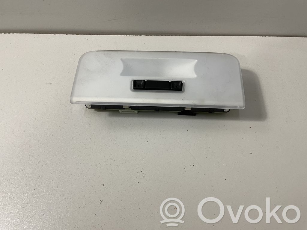 BMW 3 E90 E91 Front seat light 