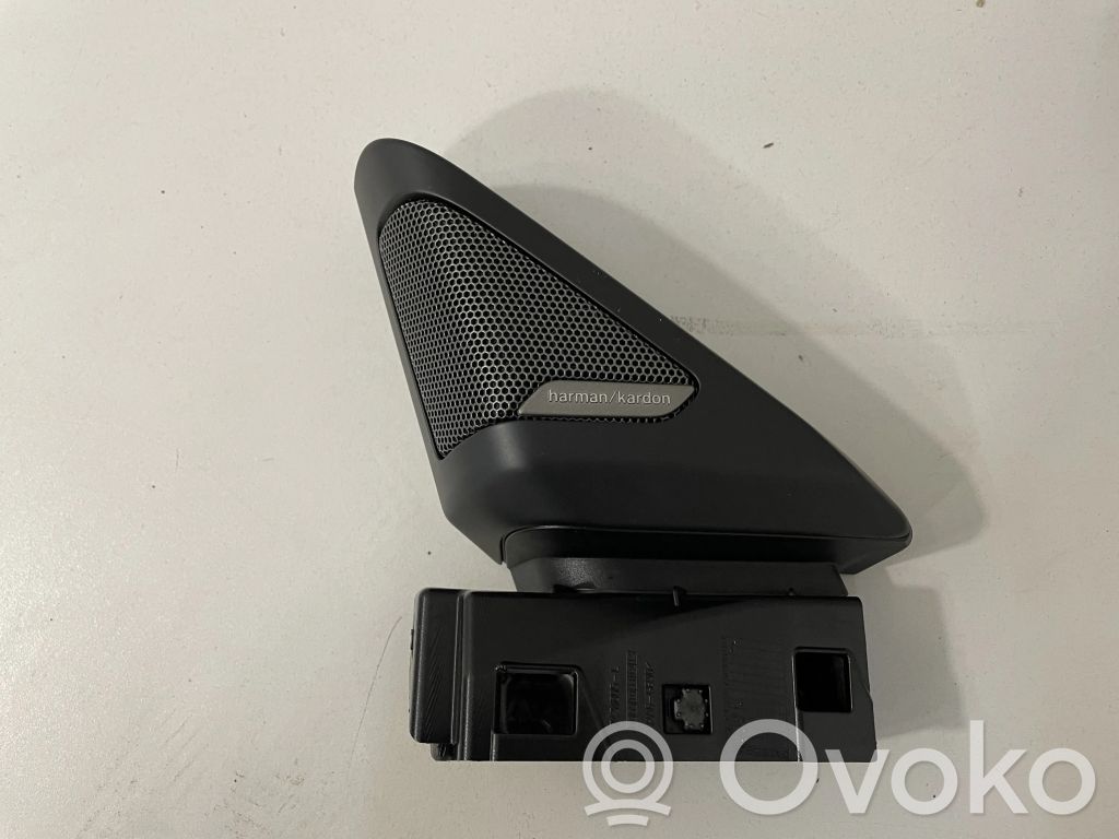 BMW Z4 g29 Dash center speaker trim cover 