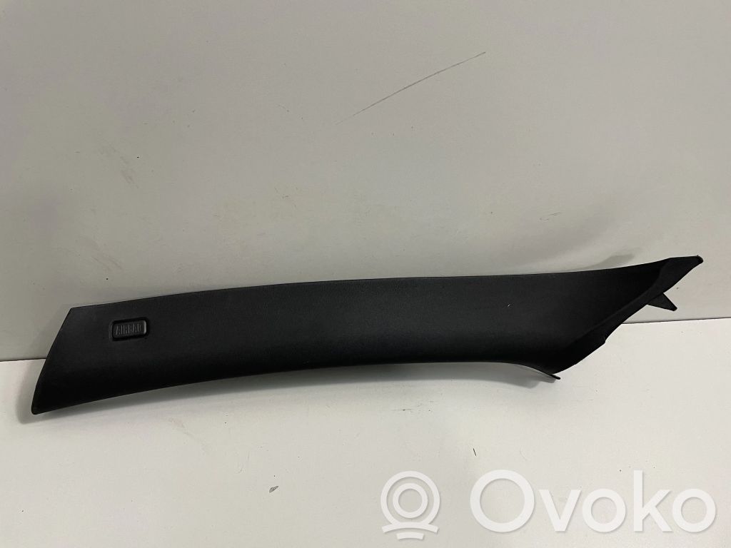 BMW X6 E71 (A) pillar trim 