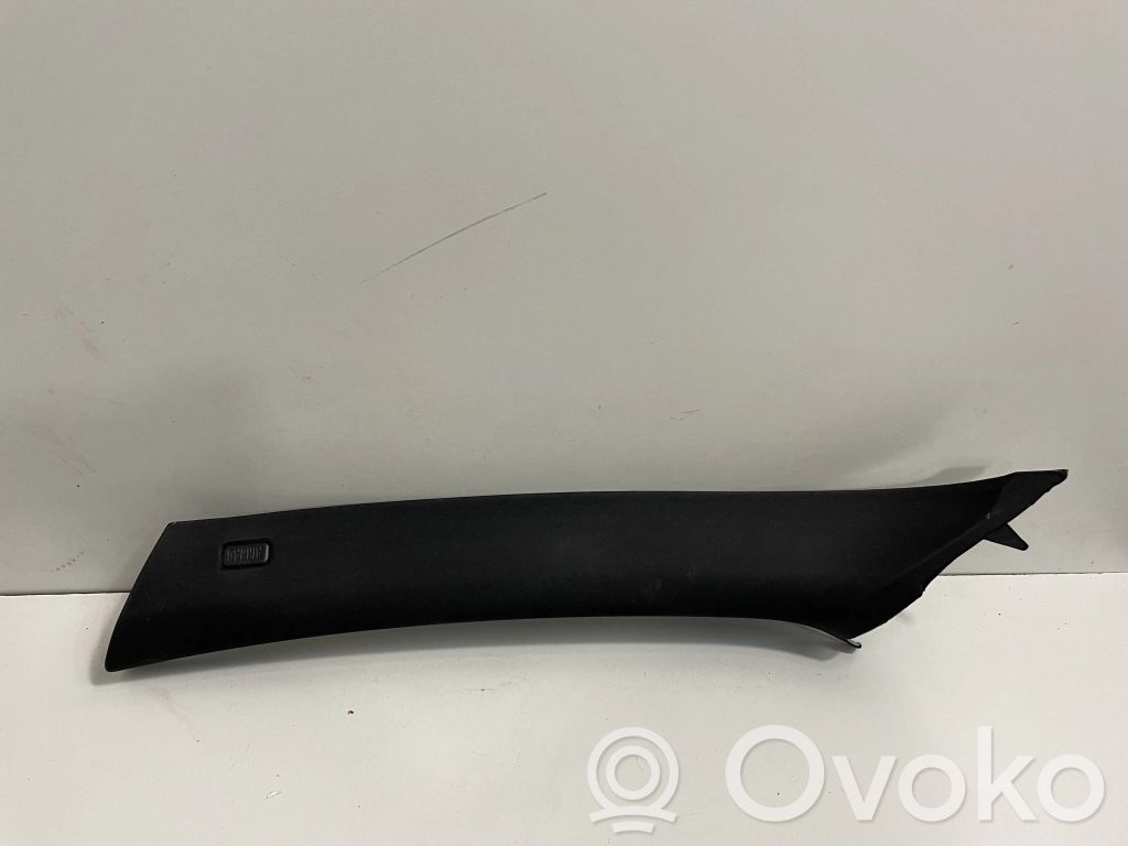 BMW X6 E71 (A) pillar trim 
