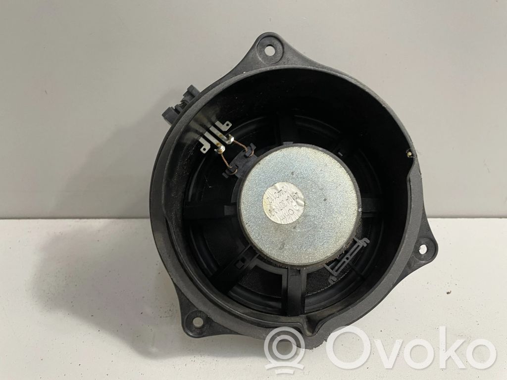 BMW X5 E53 Front door speaker 