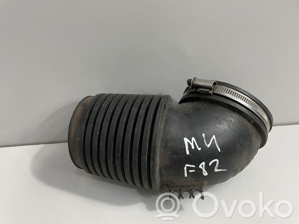 BMW M4 F82 F83 Šļūtene (-es) / caurule (-es) 