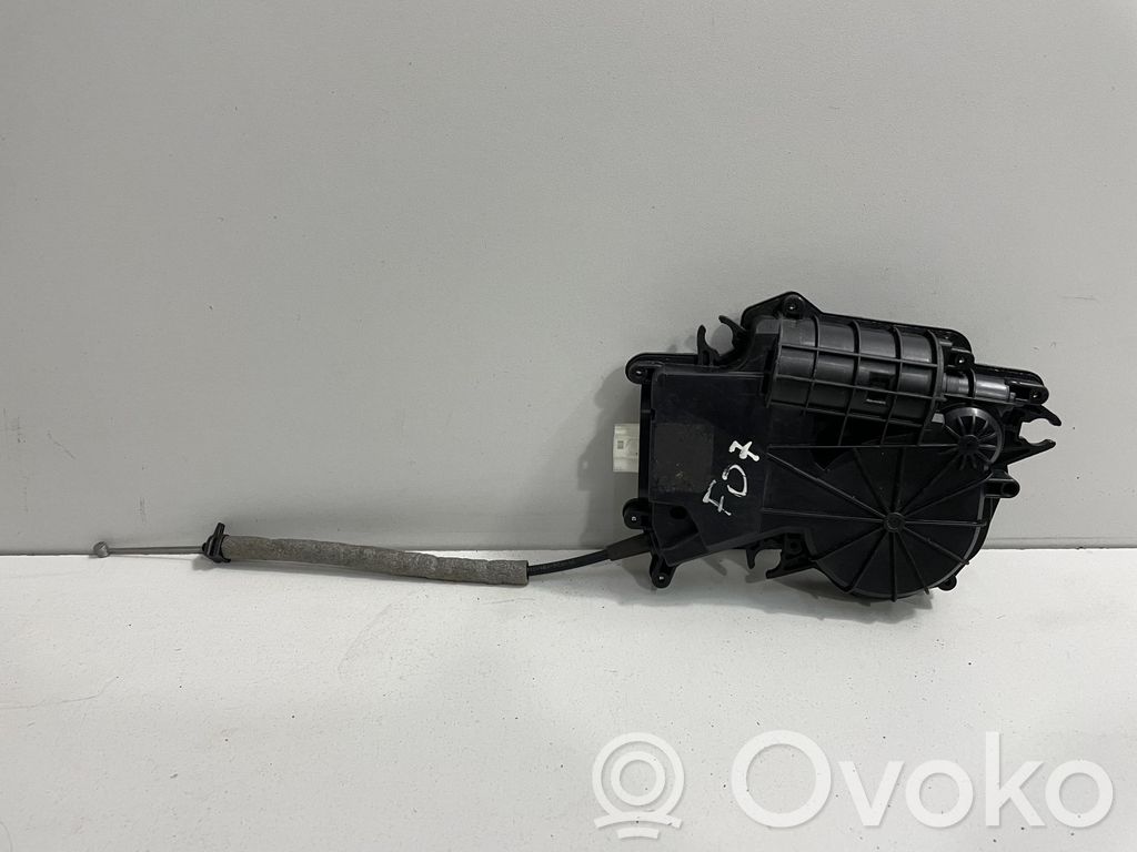 BMW 5 GT F07 Siłownik elektryczny podnoszenia klapy tylnej / bagażnika 