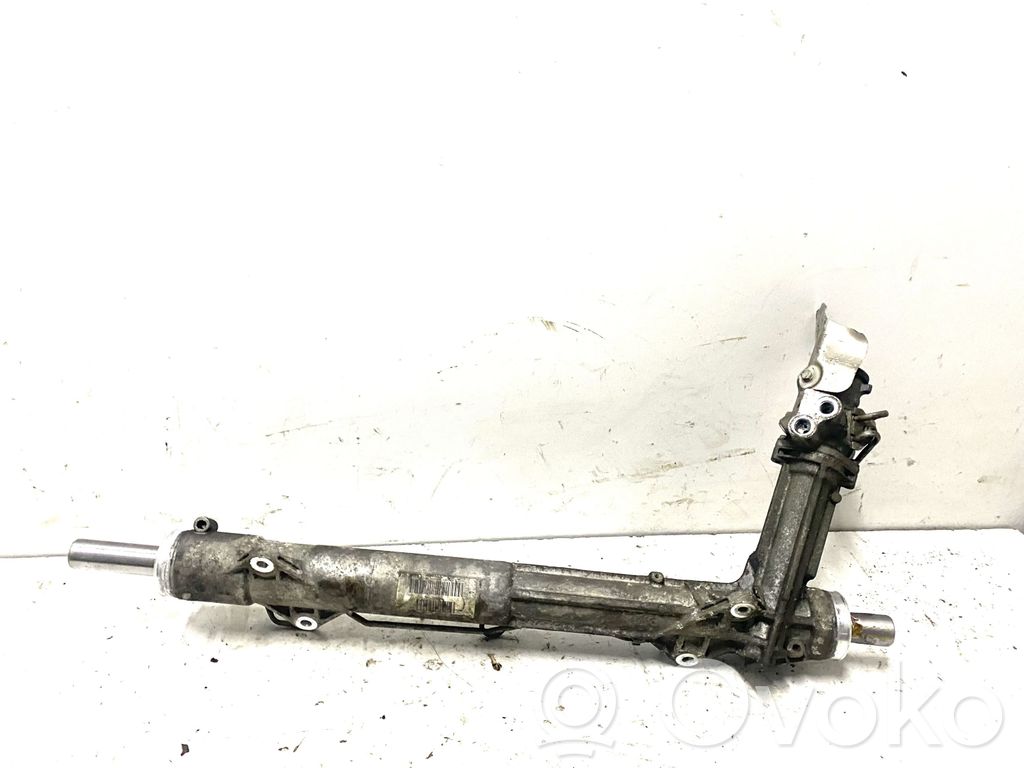 BMW X5 E70 Steering rack 