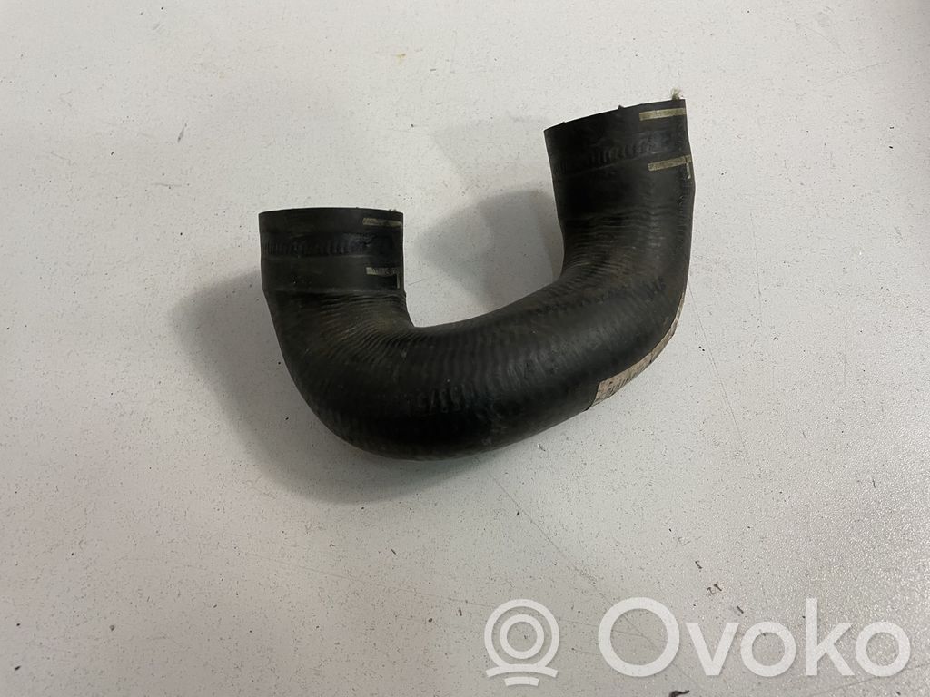 BMW 5 E60 E61 Engine coolant pipe/hose 