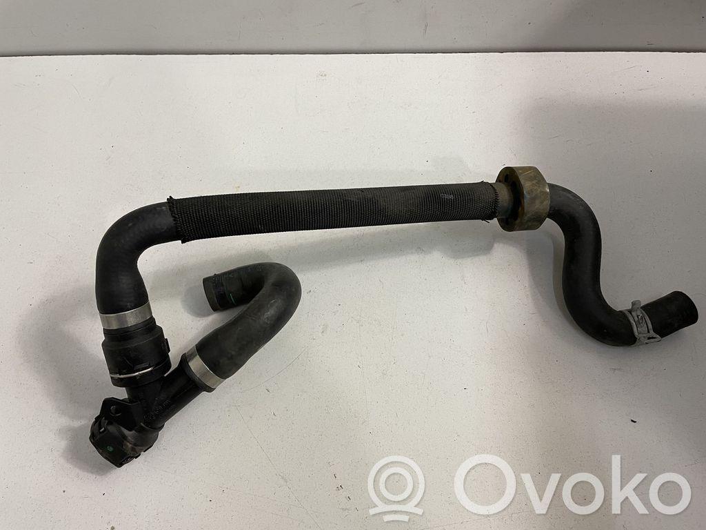 BMW 3 E90 E91 Engine coolant pipe/hose 