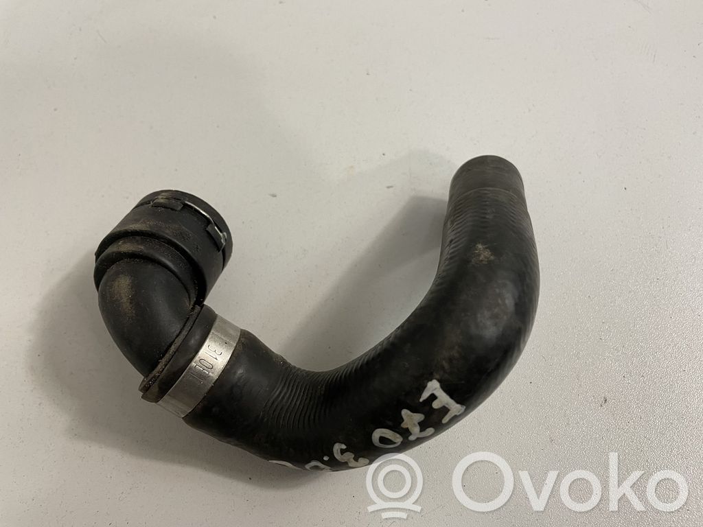 BMW X6 E71 Engine coolant pipe/hose 