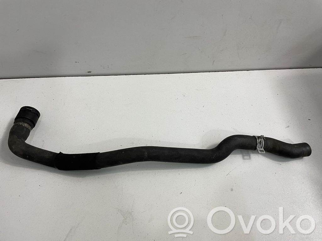 BMW 5 E60 E61 Engine coolant pipe/hose 