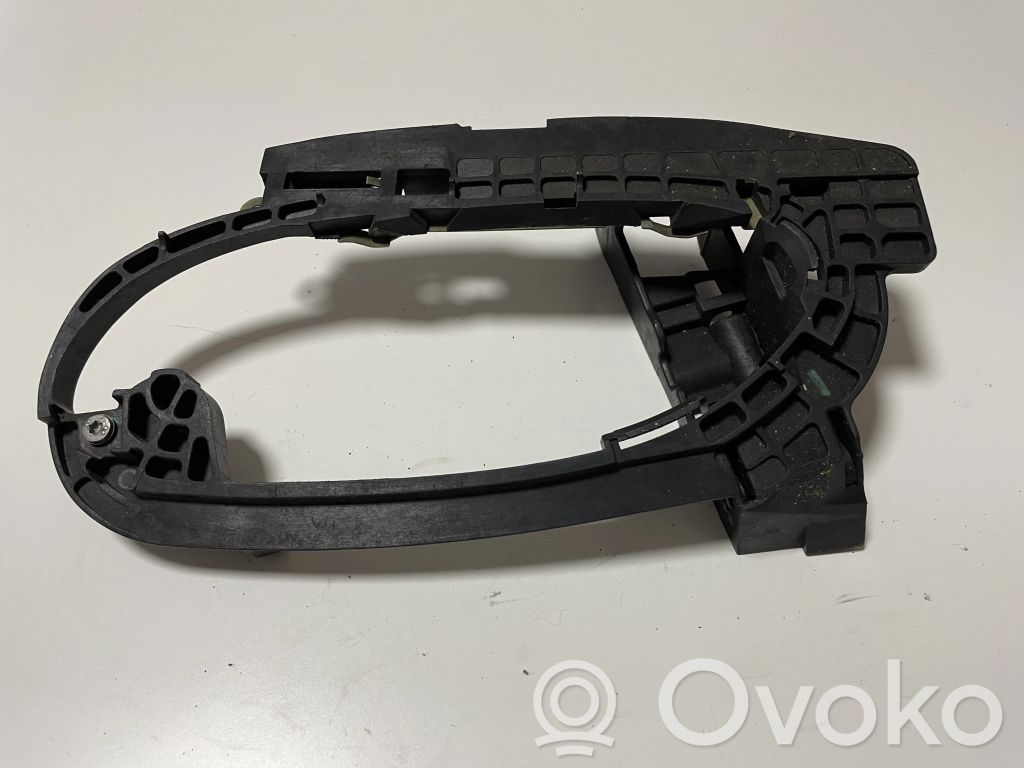 BMW 7 E65 E66 Manecilla interna puerta trasera 