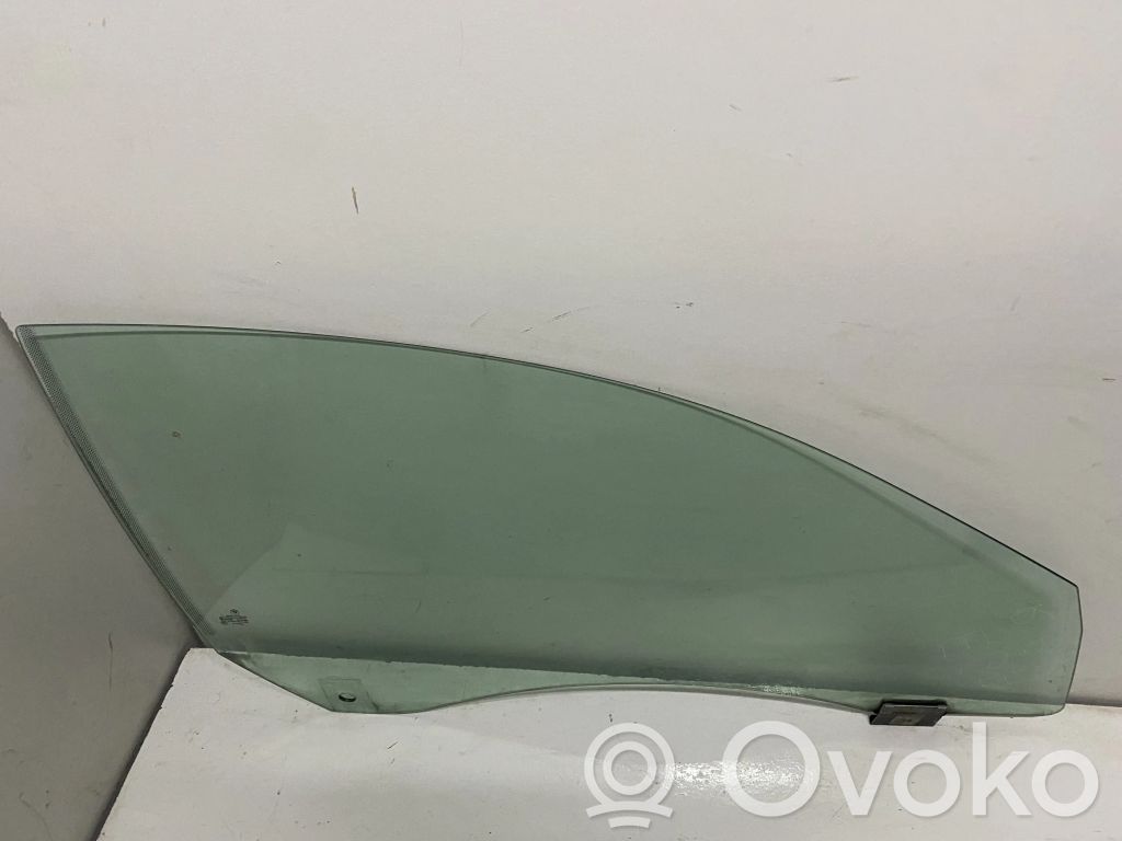 BMW 6 E63 E64 Luna de la puerta delantera cuatro puertas 