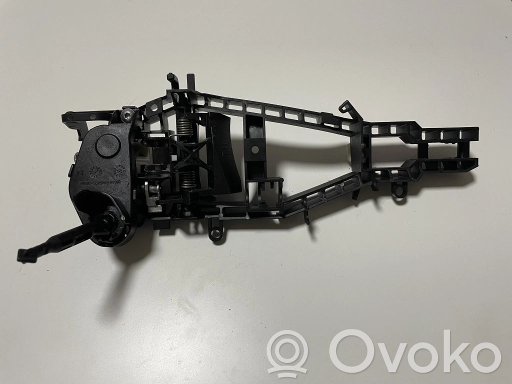 BMW 3 GT F34 Maniglia interna per portiera anteriore 