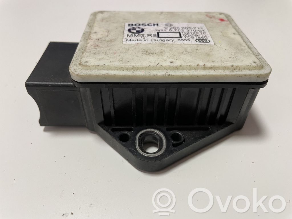 Beschleunigungssensor Gaspedalsensor   6782370