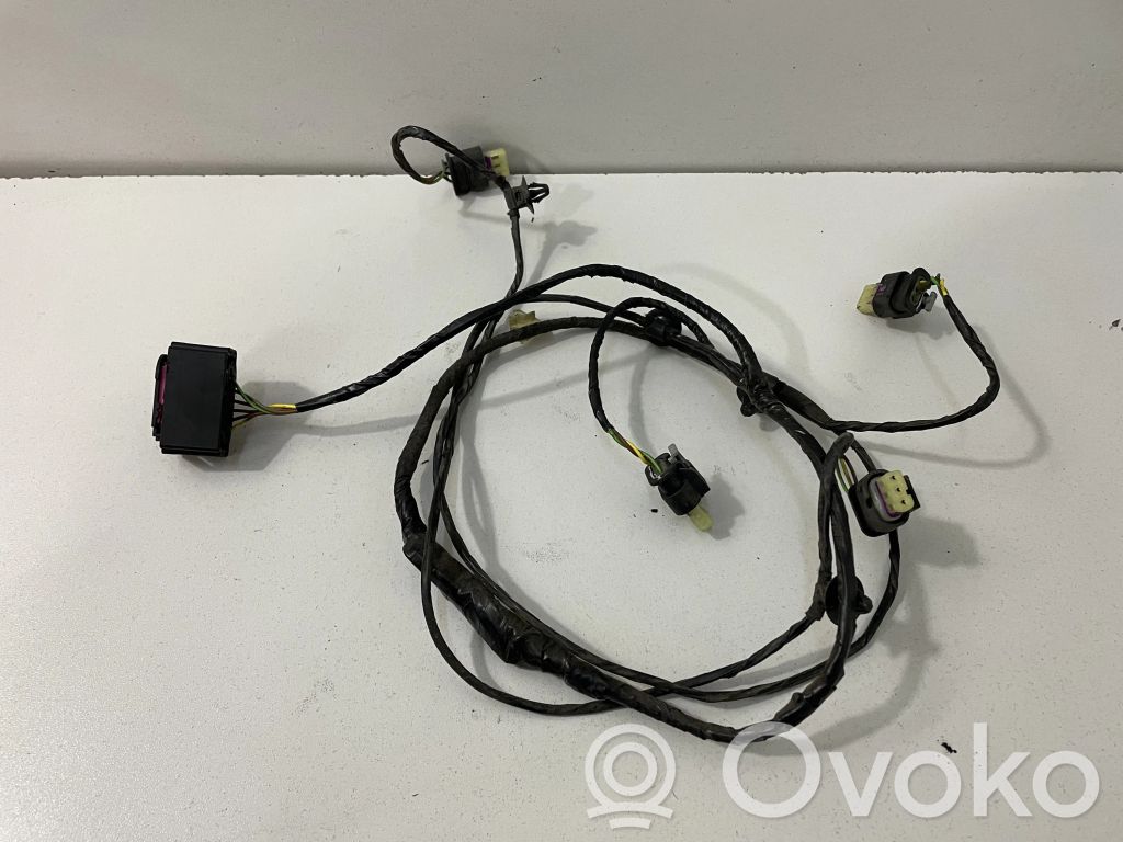 BMW X3 F25 Cablaj cu senzori parcare (PDC) 