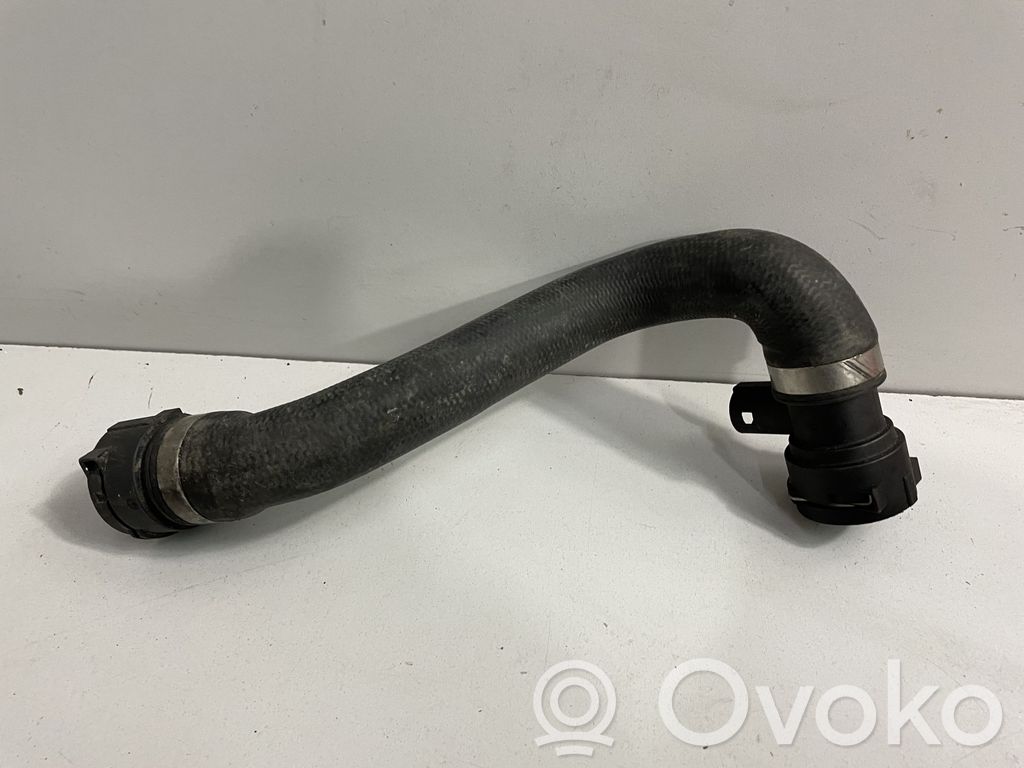 BMW 3 E46 Caurulīte (-es) / šļūtene (-es) 