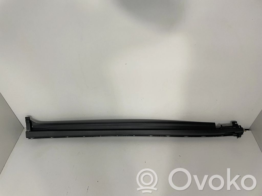 BMW iX3 G08 Sill 