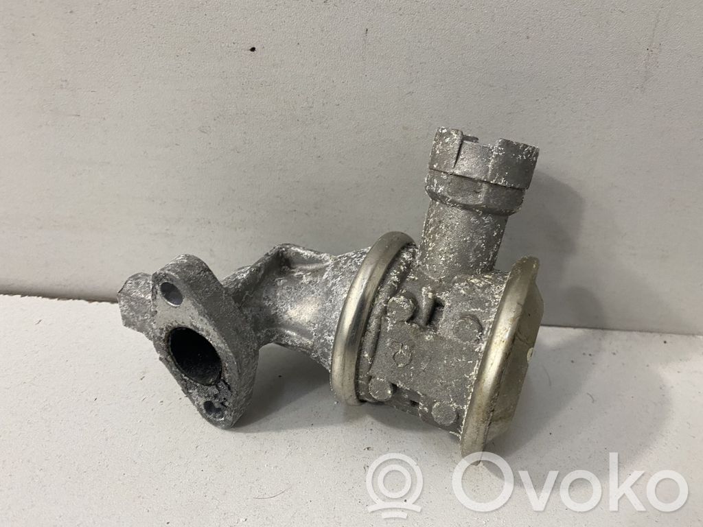 BMW M3 e92 EGR vārsts 