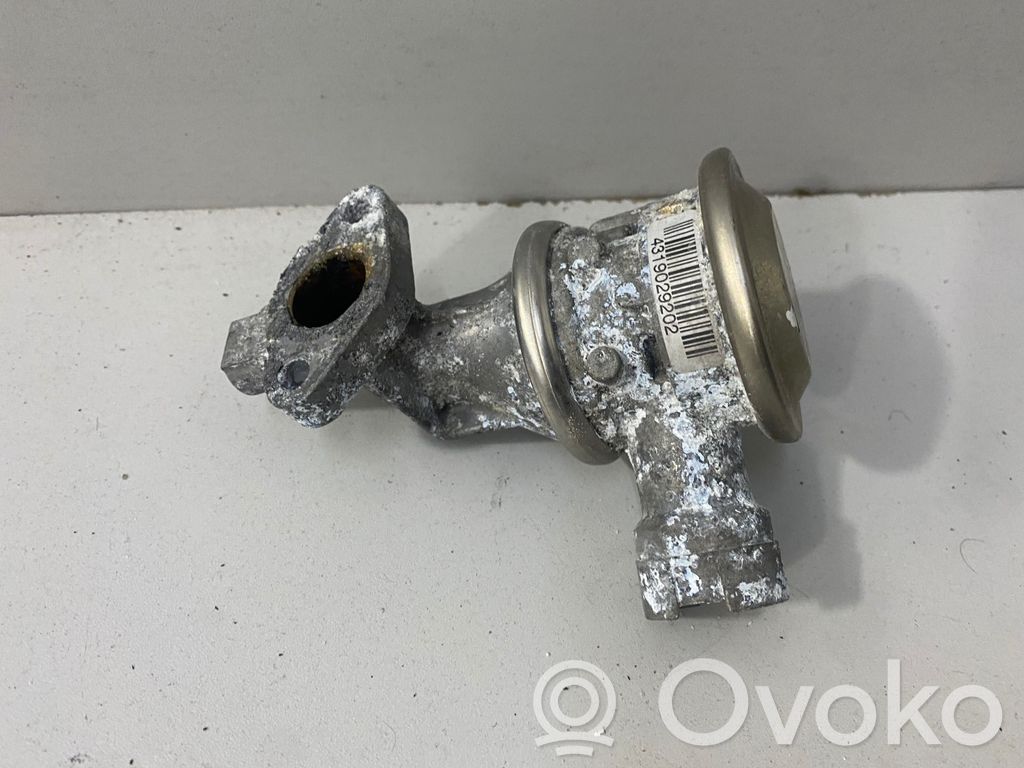 BMW M3 e92 EGR vožtuvas 