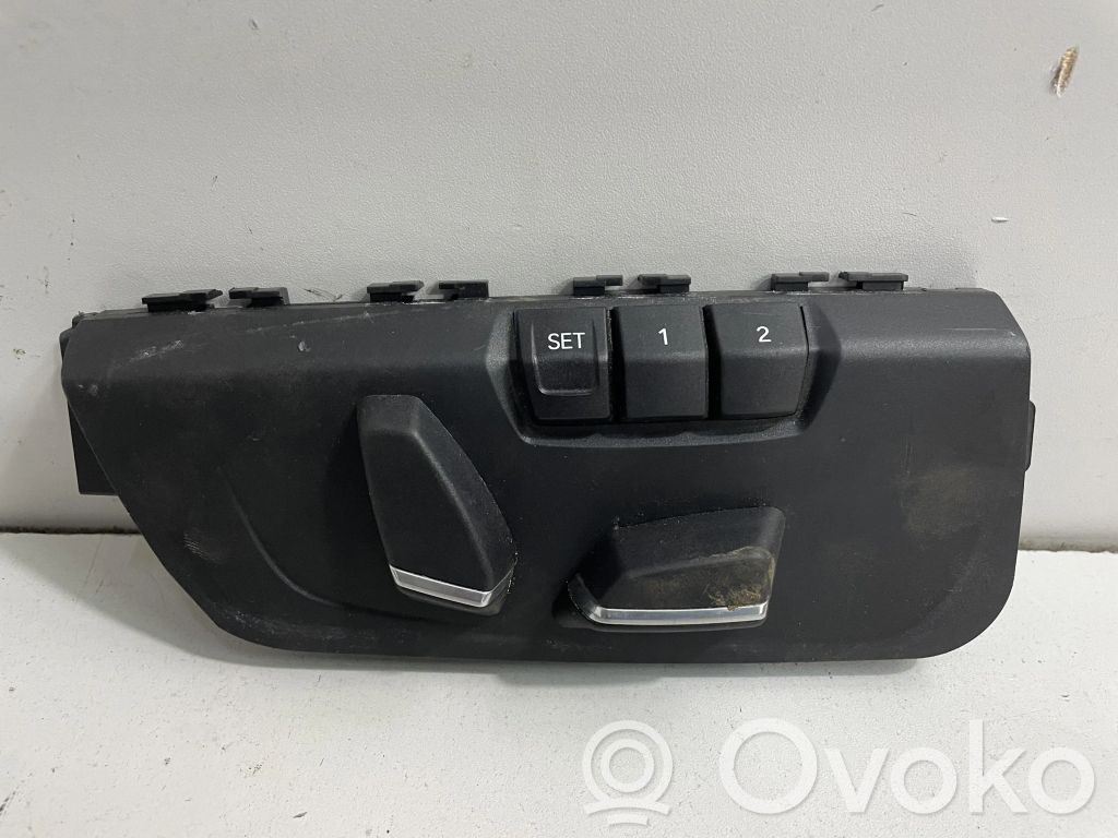 Module de commande de siège   9359814