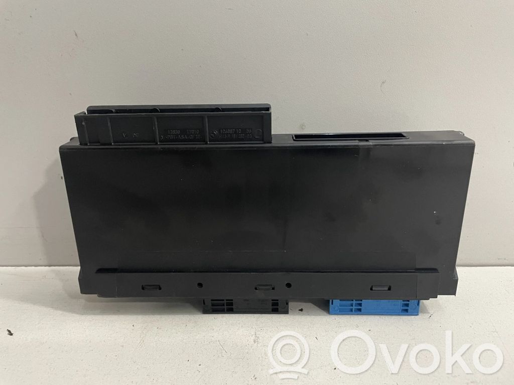 BMW M3 e92 Modul de control caroserie central 