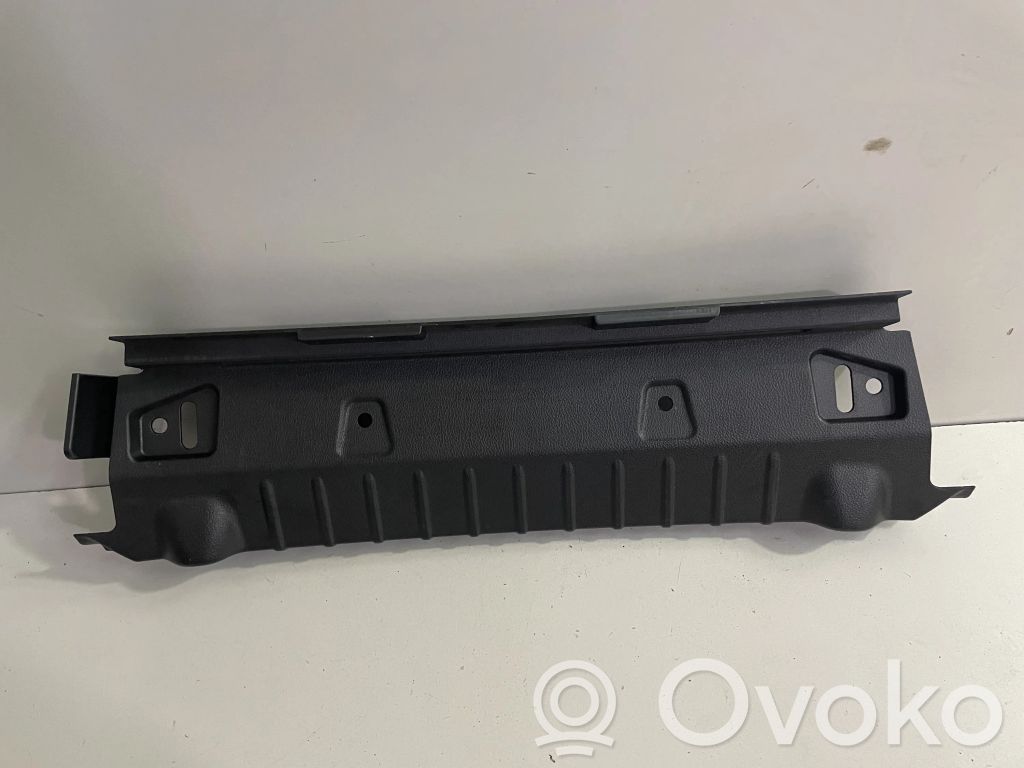 BMW 4 F32 F33 Osłona pasa bagażnika 