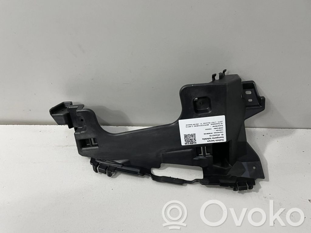 Mercedes-Benz E W213 Rear bumper mounting bracket 