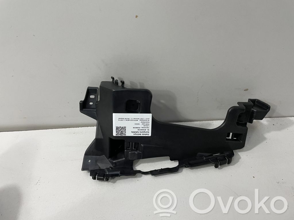 Mercedes-Benz E W213 Rear bumper mounting bracket 