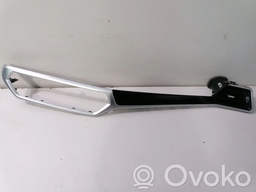 BMW 3 G20 G21 Ramă ornament torpedou bord 
