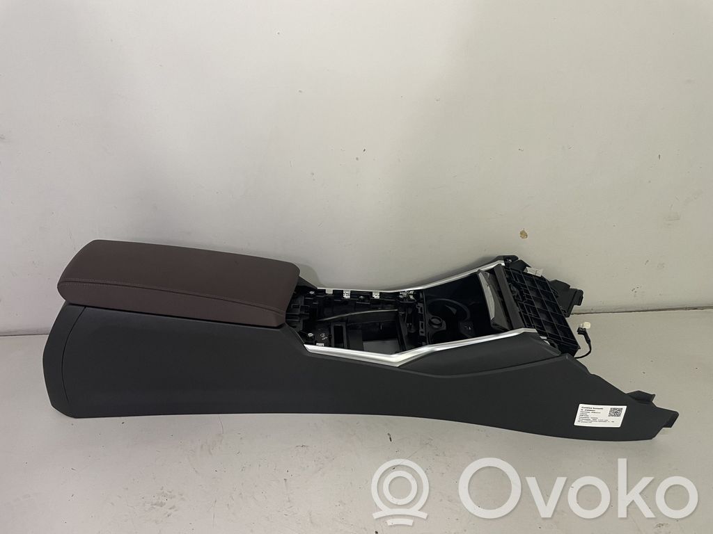 BMW 3 G20 G21 Consola central 
