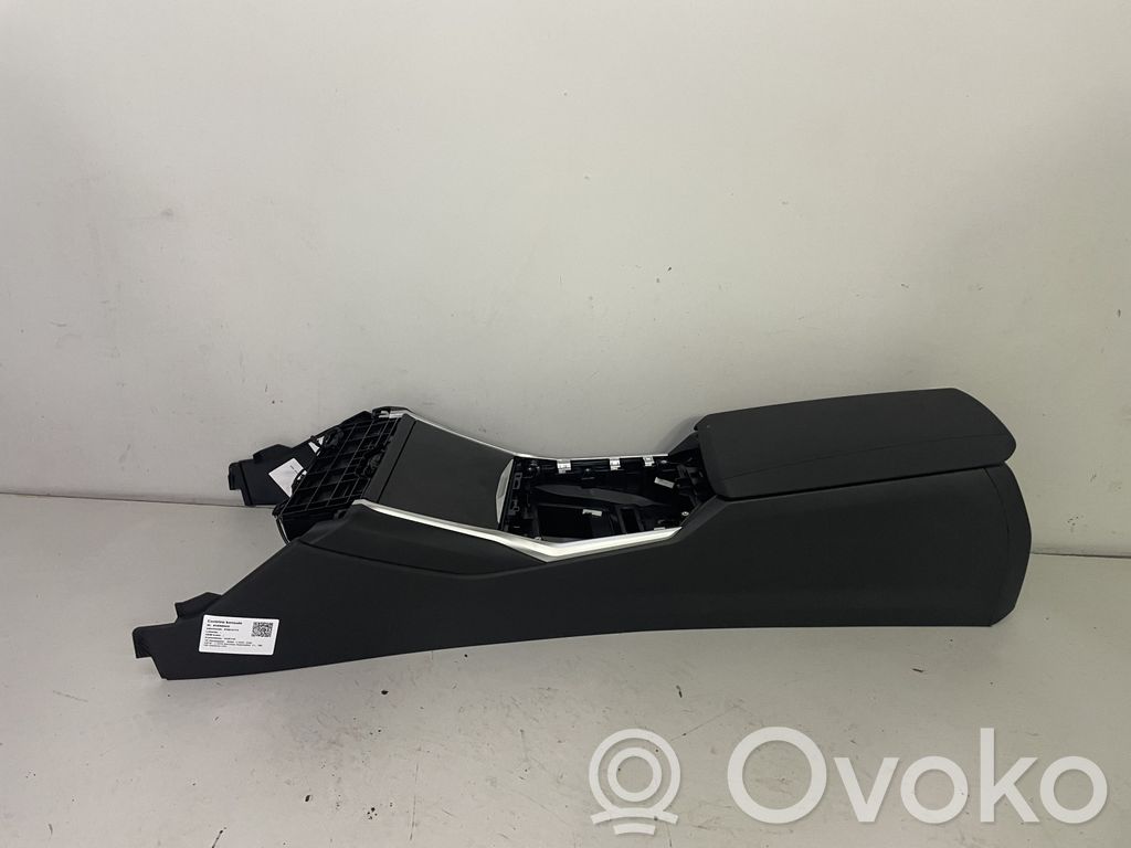BMW 3 G20 G21 Consola central 