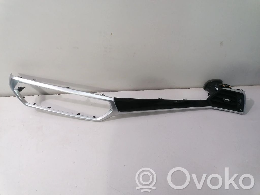 BMW 3 G20 G21 Ramă ornament torpedou bord 