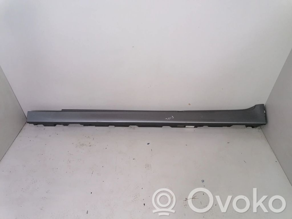 BMW 5 F10 F11 Próg 